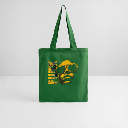 Funk Eternal, Tygväska - gran