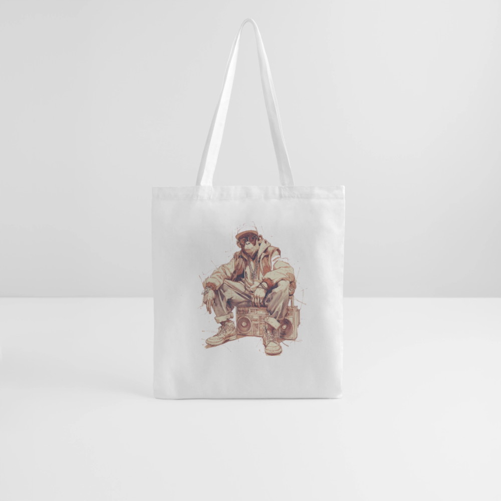 Ape-Hop Legacy - vit