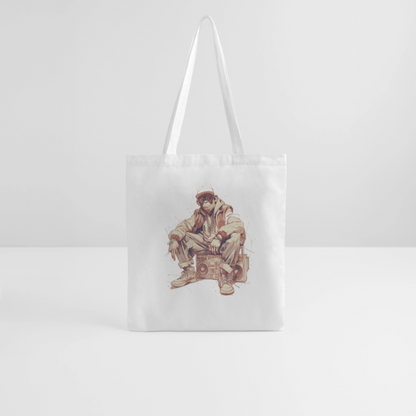 Ape-Hop Legacy - vit