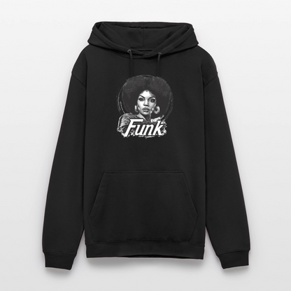 Funk Queen, Luvtröja unisex - svart