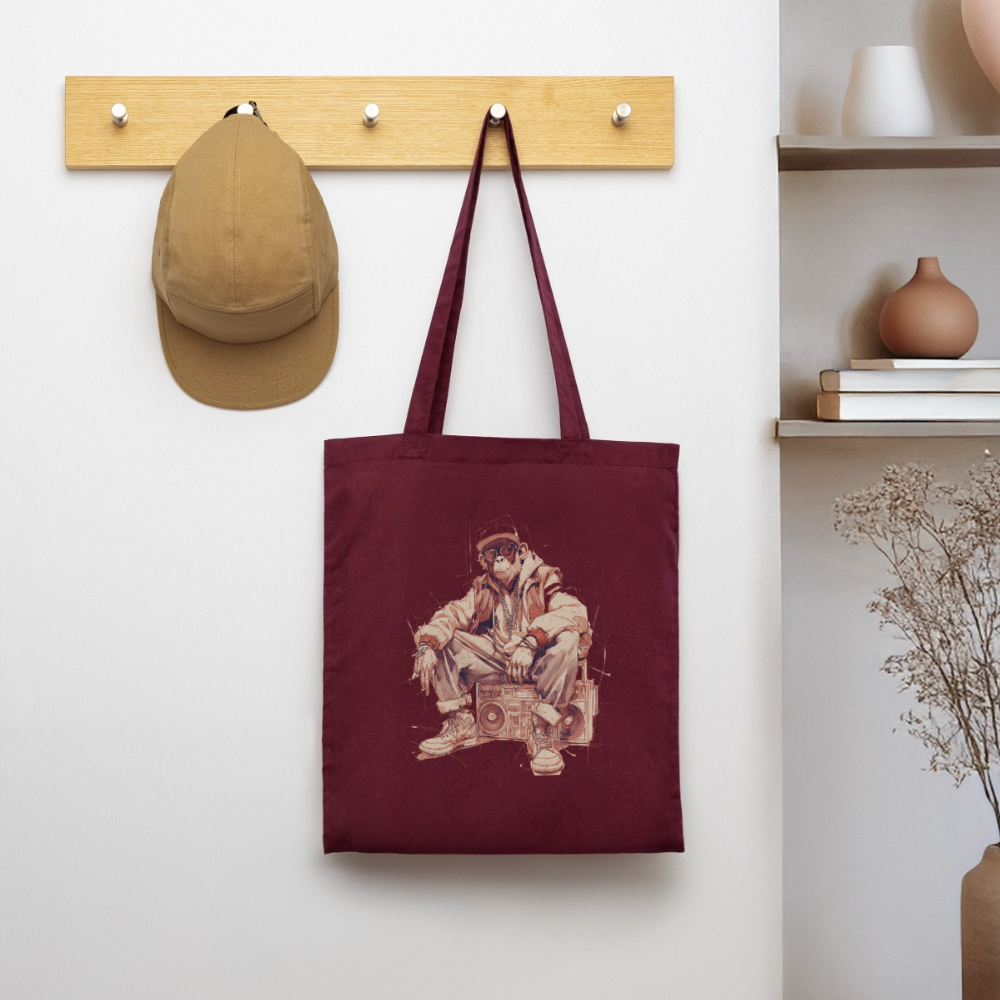 Ape-Hop Legacy - vinröd