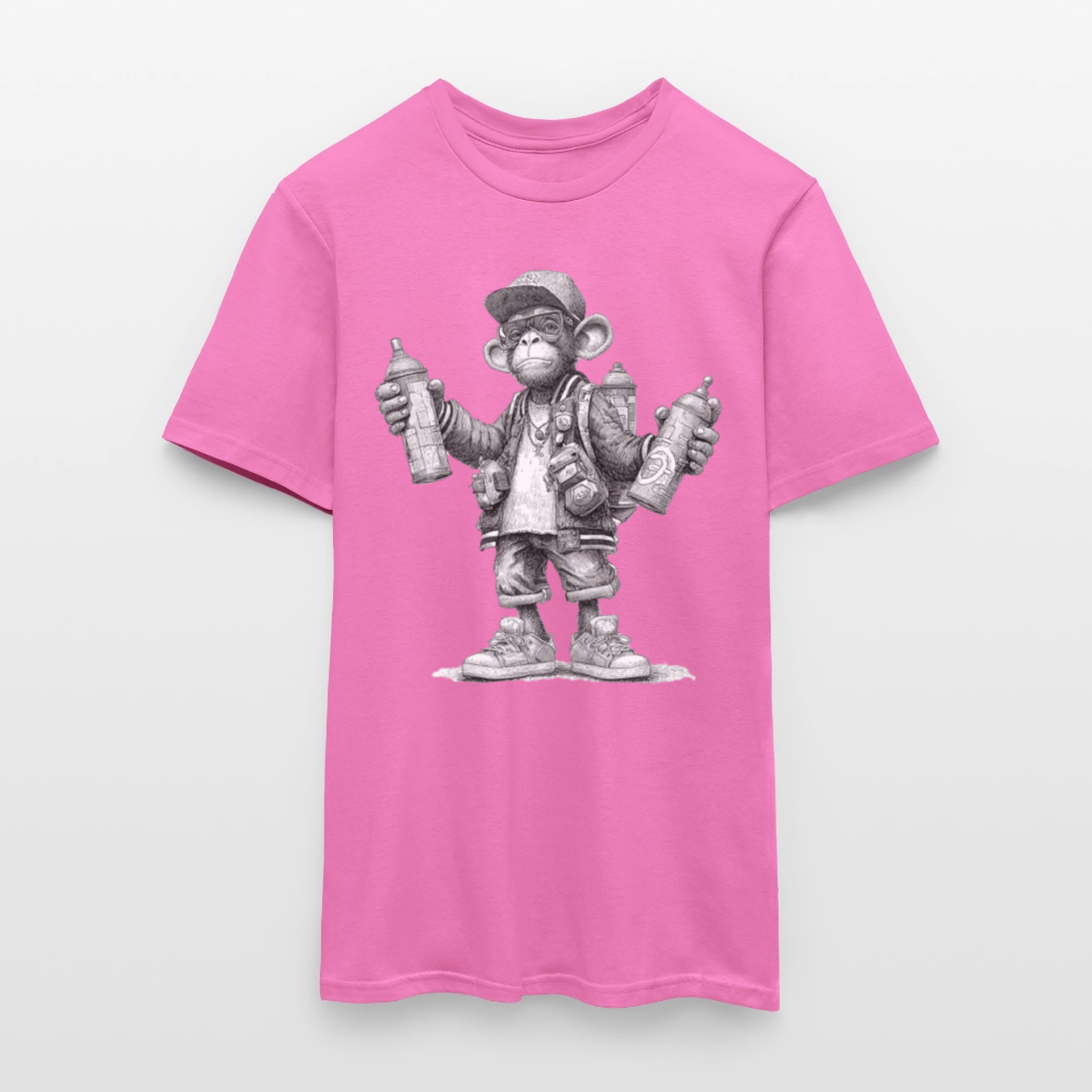 Concrete Poet - rosa