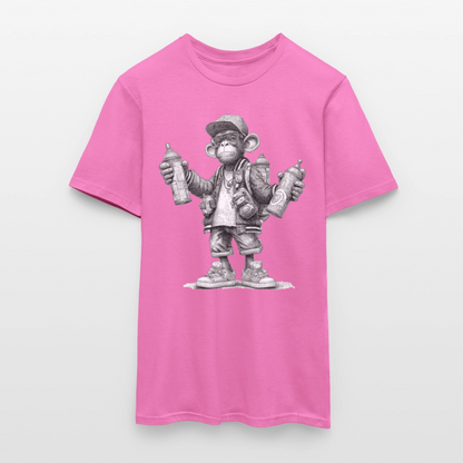 Concrete Poet - rosa