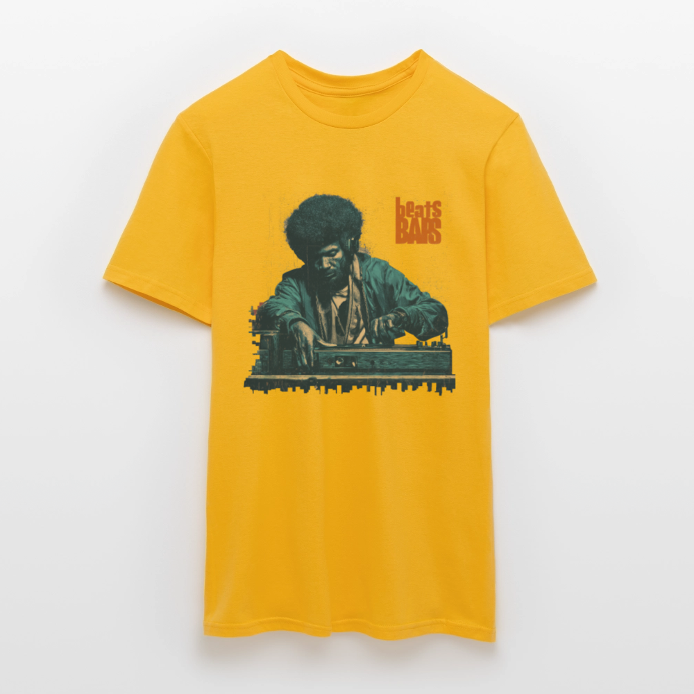 Beats and Bars - gul