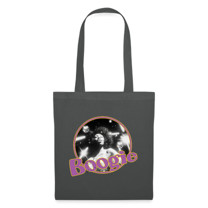 Electric Groove, Tygväska - grafitgrå