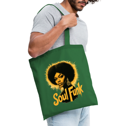 Soul Funk, Tygväska - gran