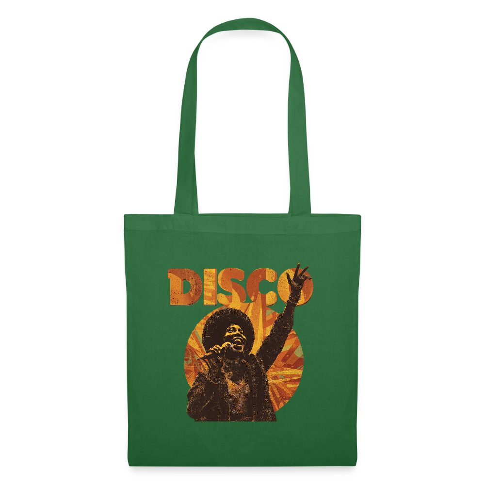 Boogie Soul, Tygväska - gran