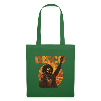 Boogie Soul, Tygväska - gran