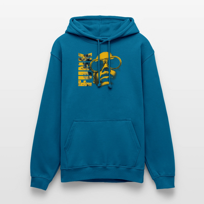 Funk Eternal, Luvtröja unisex - djuphavsblå 