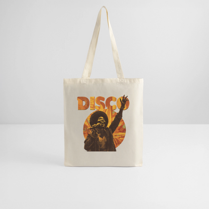 Boogie Soul, Tygväska - natur