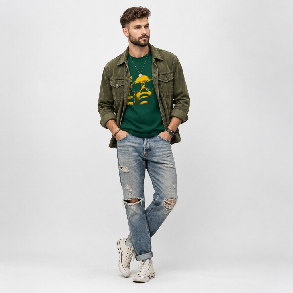 Funk Eternal, Sweatshirt unisex