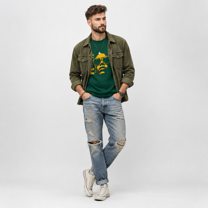 Funk Eternal, Sweatshirt unisex