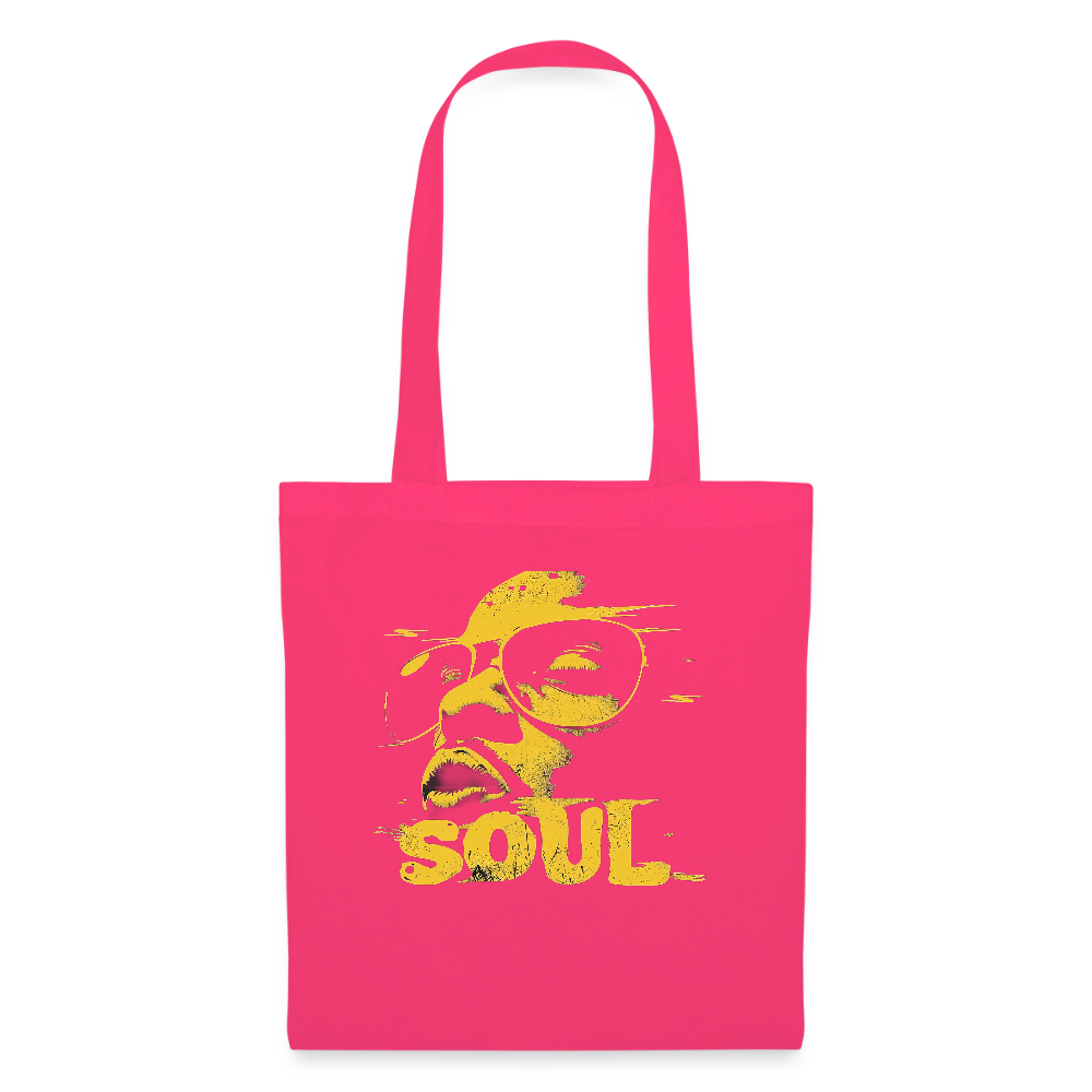 Funky Soul, Tygväska - azalea