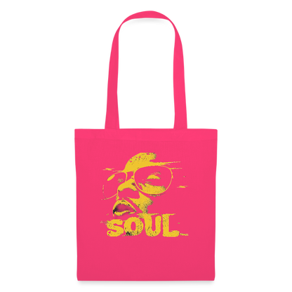 Funky Soul, Tygväska - azalea