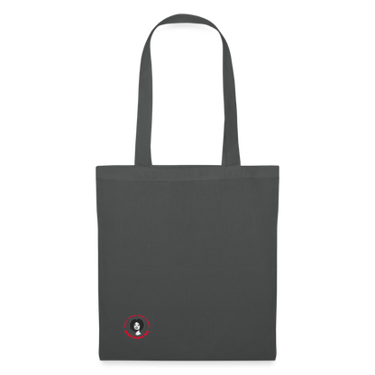 No Sweat, Tygväska - grafitgrå