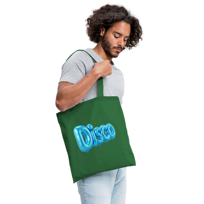 Pump the Disco, Tygväska - gran