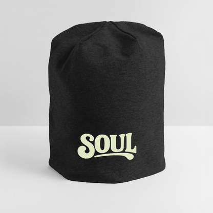 All About Soul, Jerseymössa - svart