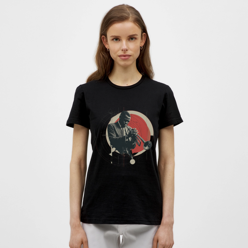 Soul in Orbit - svart