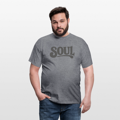 All About Soul, T-shirt unisex - grafitmelerad