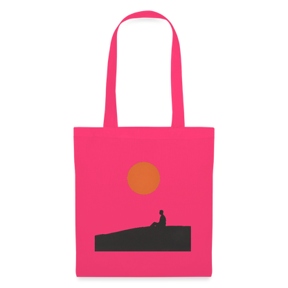 Under the sun, Tygväska - azalea