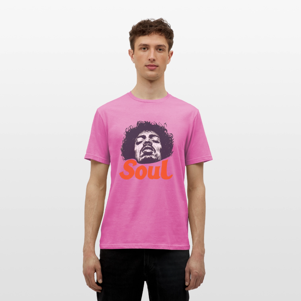 A Soul Awakening, T-shirt unisex - rosa