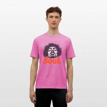 A Soul Awakening, T-shirt unisex - rosa