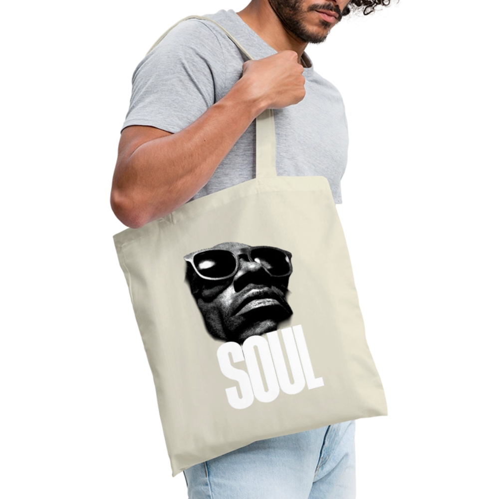 Soul Frequency, Tygväska - natur