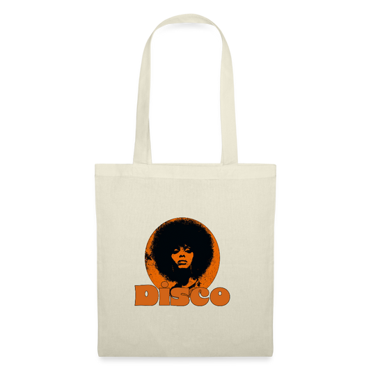 Disco Inferna, Tygväska - natur