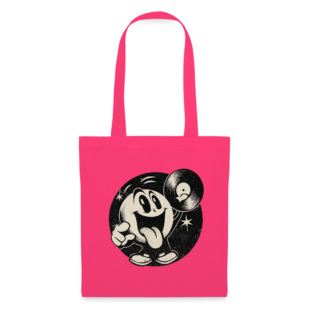 Groove Chaser, Tygväska - azalea