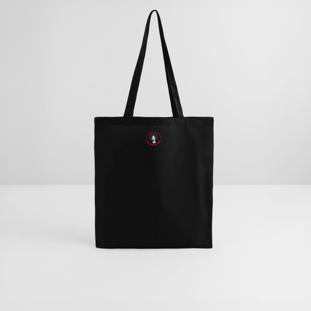 Pump the Disco, Tygväska - svart