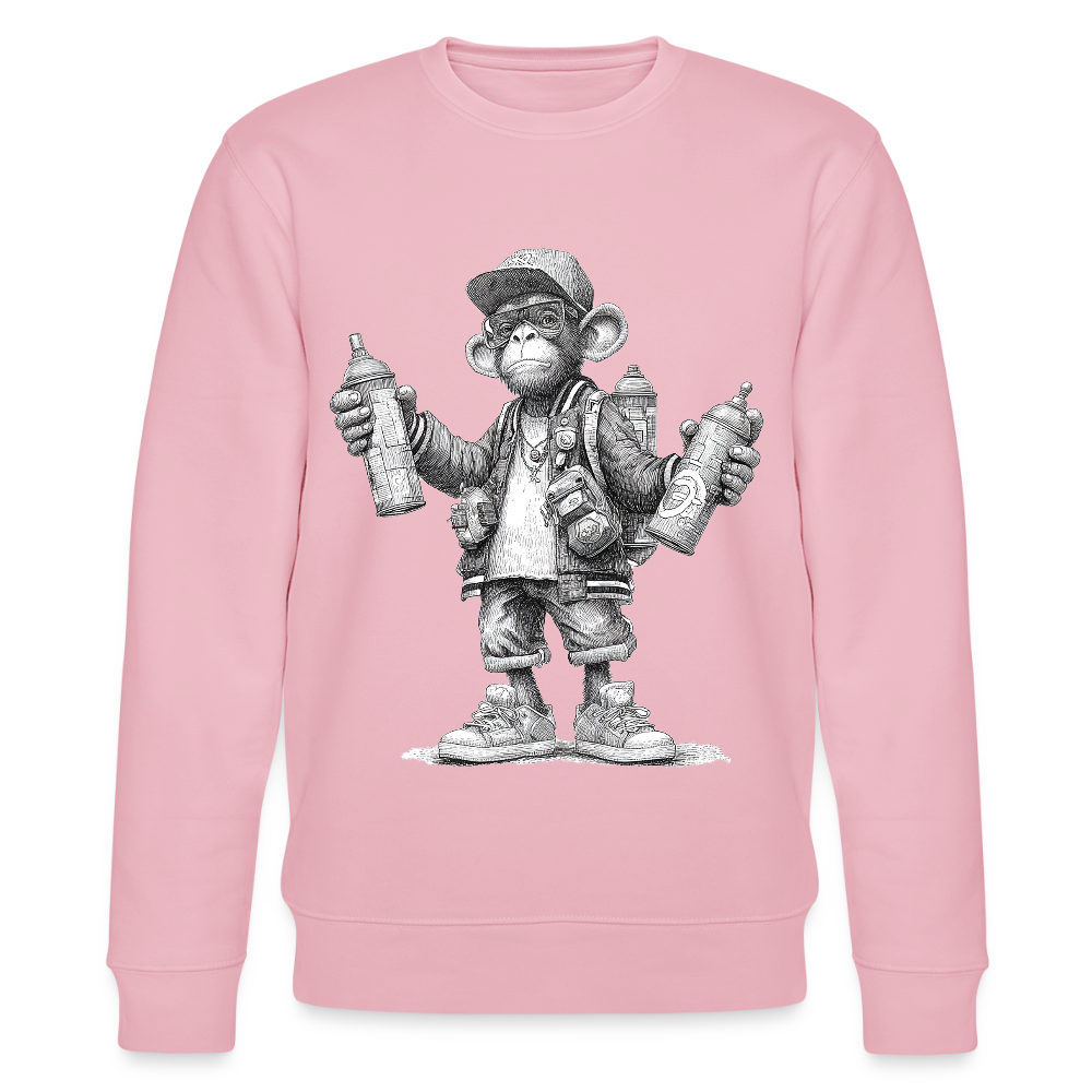 Concrete Poet - ljusrosa