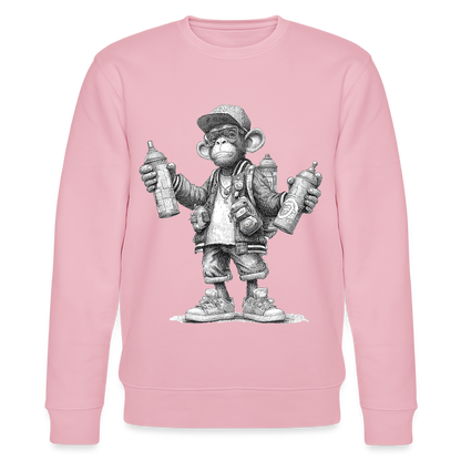 Concrete Poet - ljusrosa