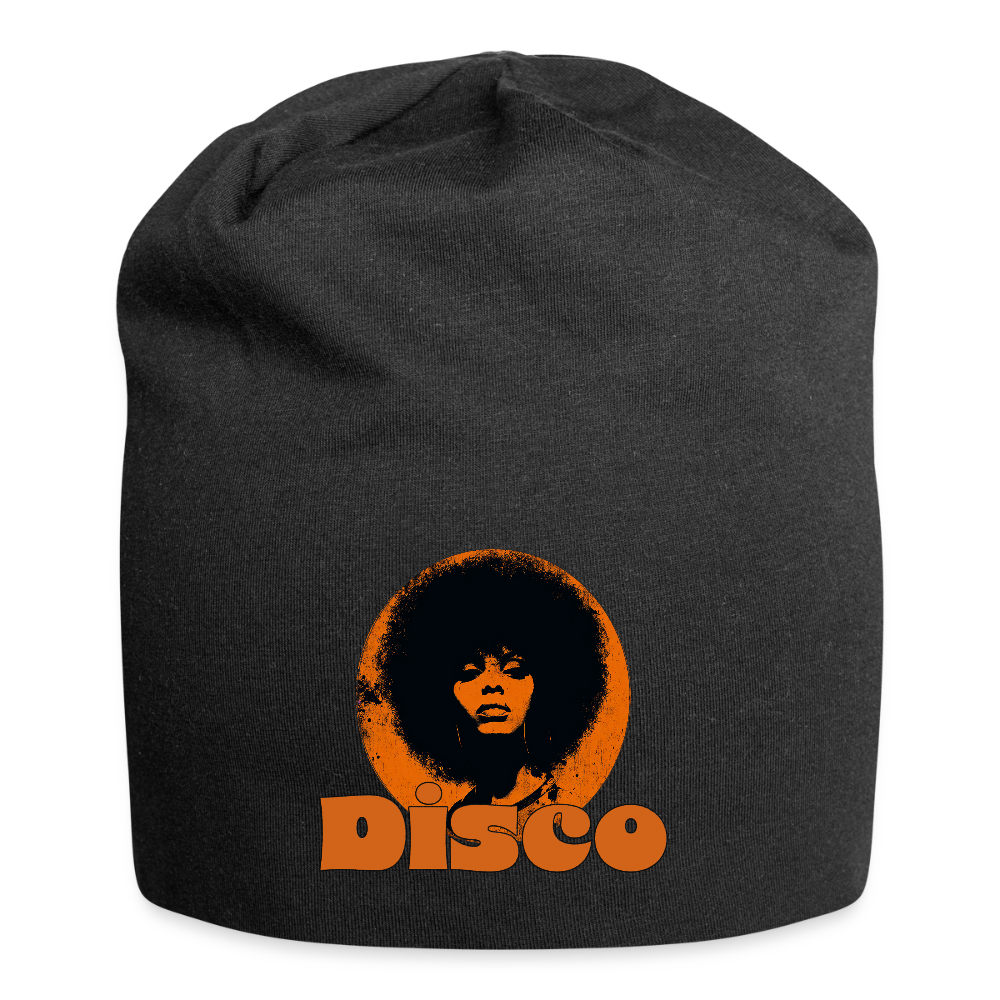 Disco Inferna, Jerseymössa - svart