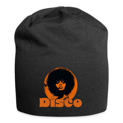 Disco Inferna, Jerseymössa - svart