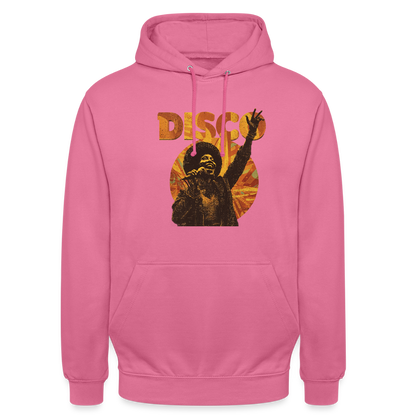 Boogie Soul, Luvtröja unisex - rosa