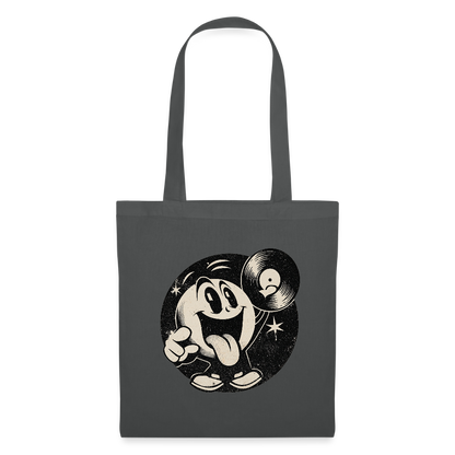 Groove Chaser, Tygväska - grafitgrå