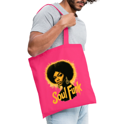 Soul Funk, Tygväska - azalea