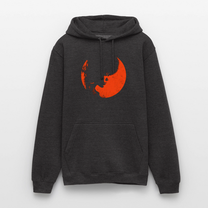 Crimson Melody, Luvtröja unisex - kolgrå