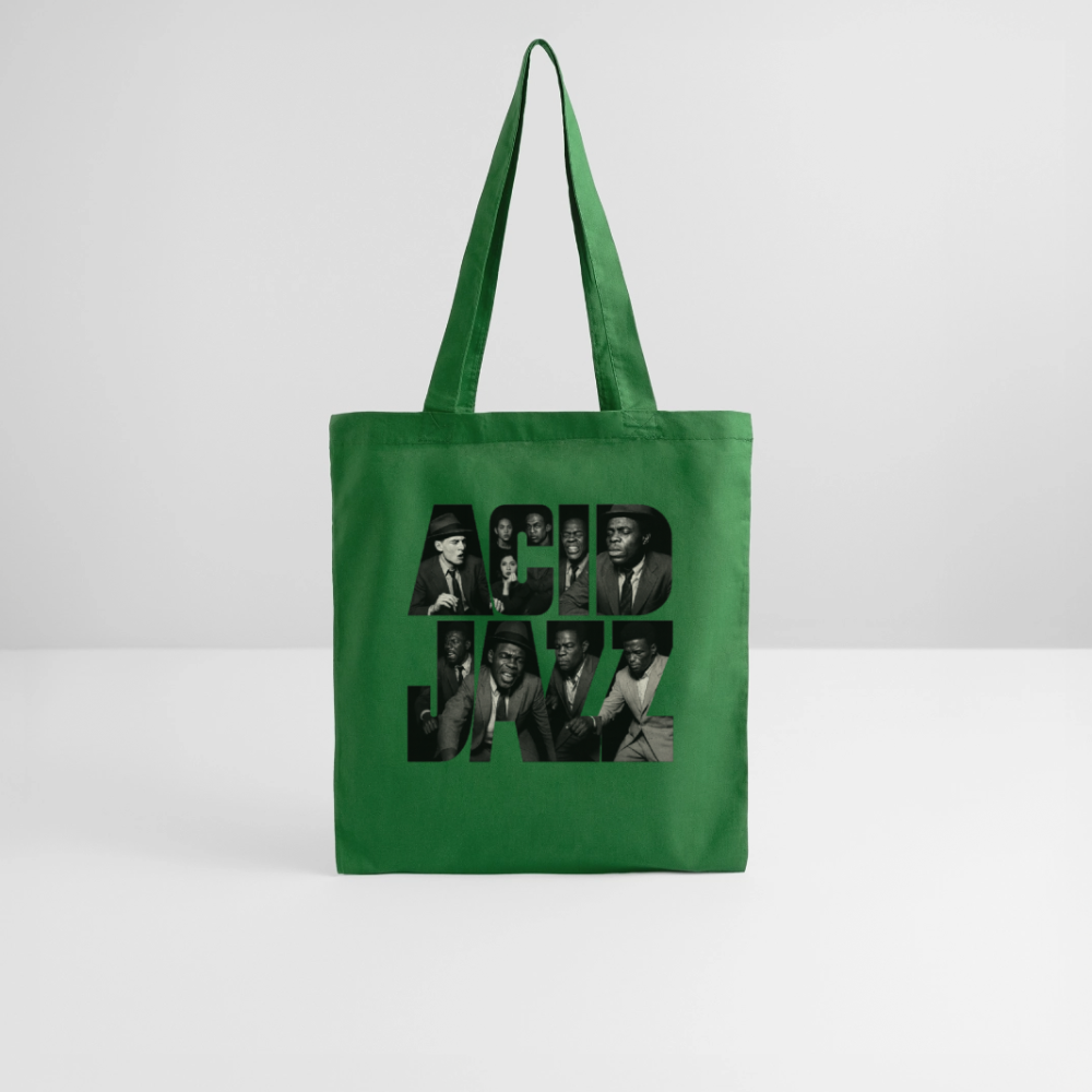 80s Club Jazzdance, Tygväska - gran