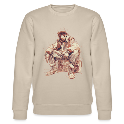 APE HOP LEGACY - beige
