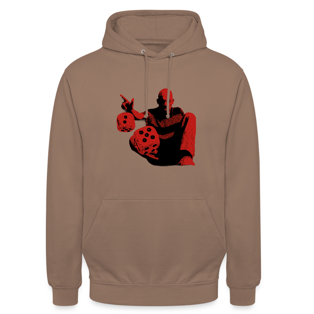 Six Side Story, Luvtröja unisex - mocka