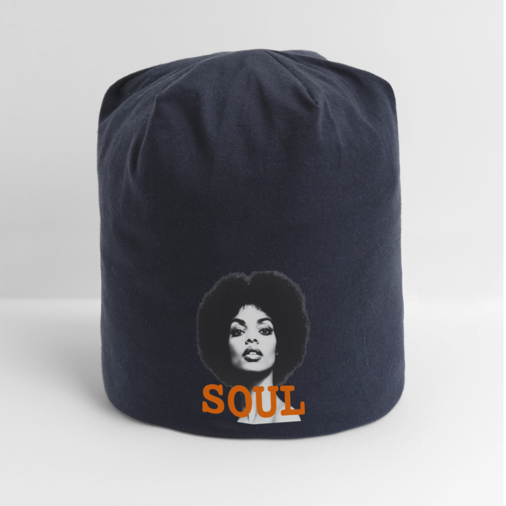 Soul PWR, Jerseymössa - marinblå