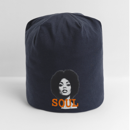 Soul PWR, Jerseymössa - marinblå