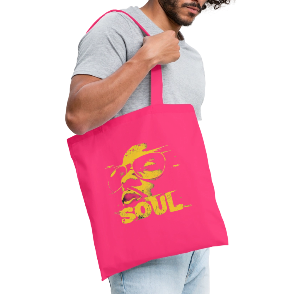 Funky Soul, Tygväska - azalea