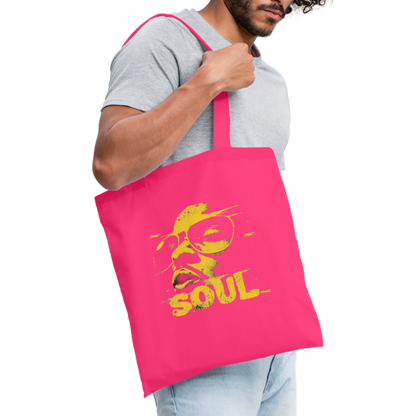 Funky Soul, Tygväska - azalea