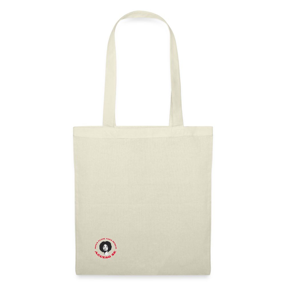 Funk Head, Tygväska - natur