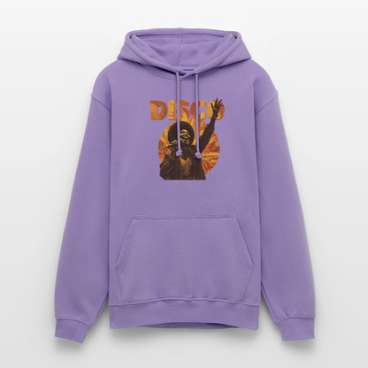 Boogie Soul, Luvtröja unisex - lavendel