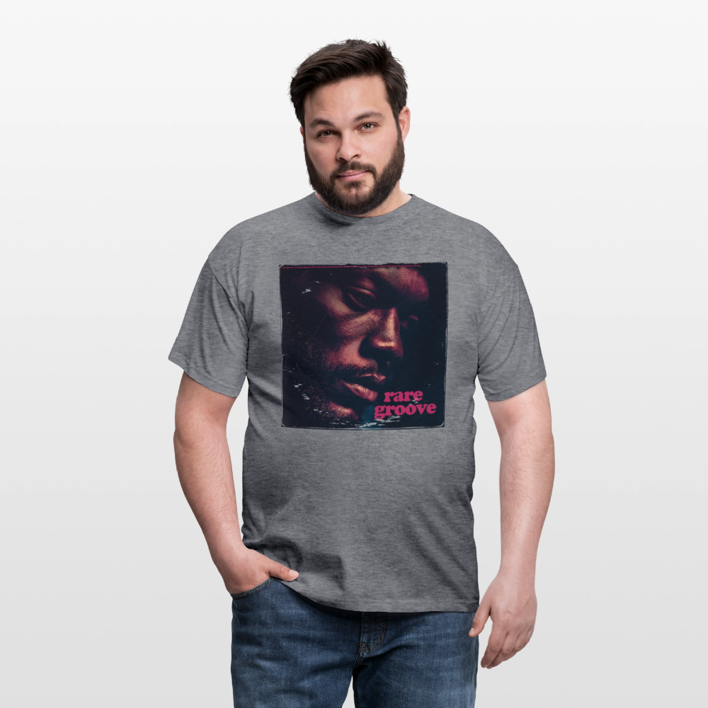 Groove Rare, T-shirt unisex - grafitmelerad