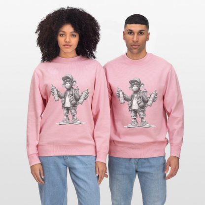 Concrete Poet - ljusrosa