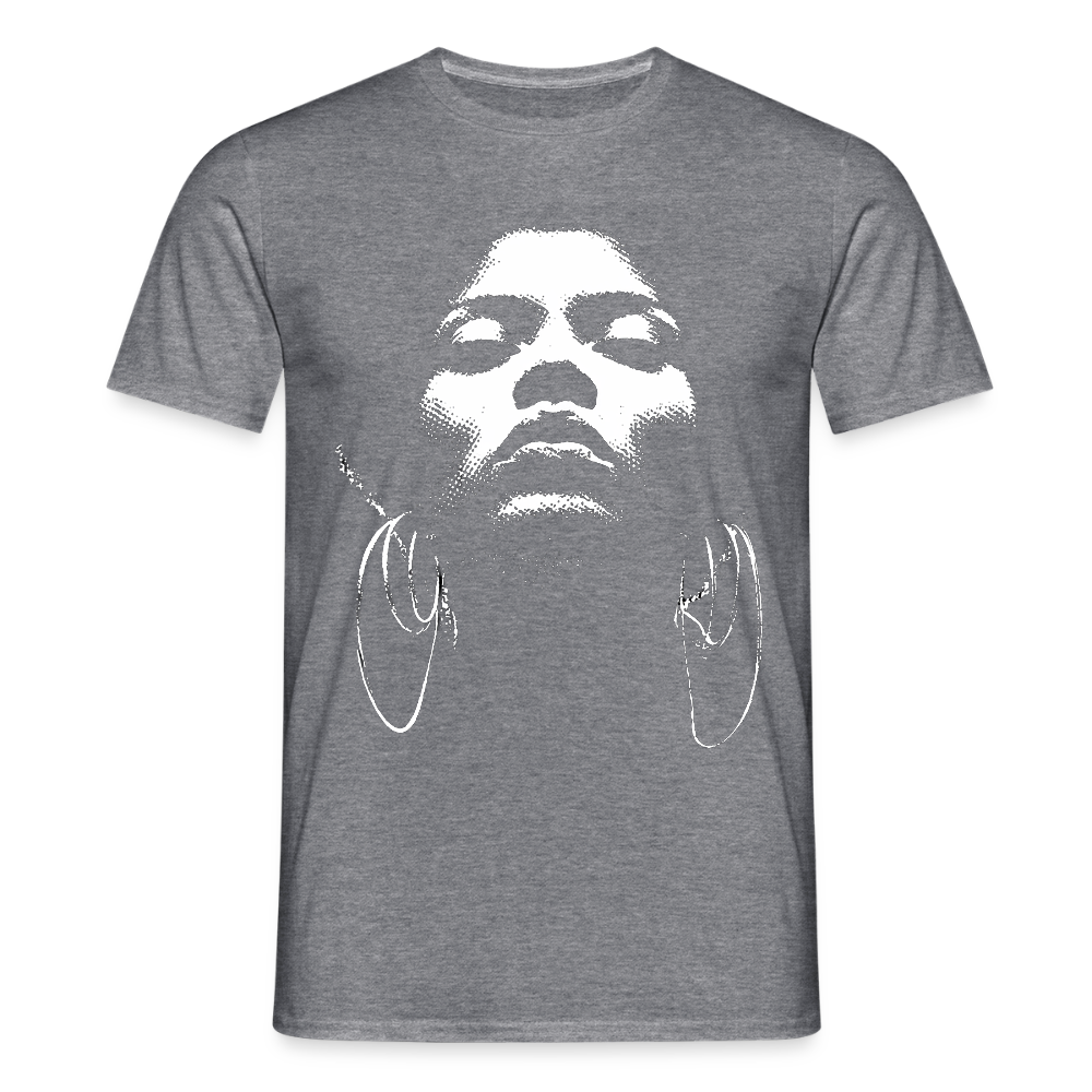 Beat Goddess, T-shirt unisex - grafitmelerad